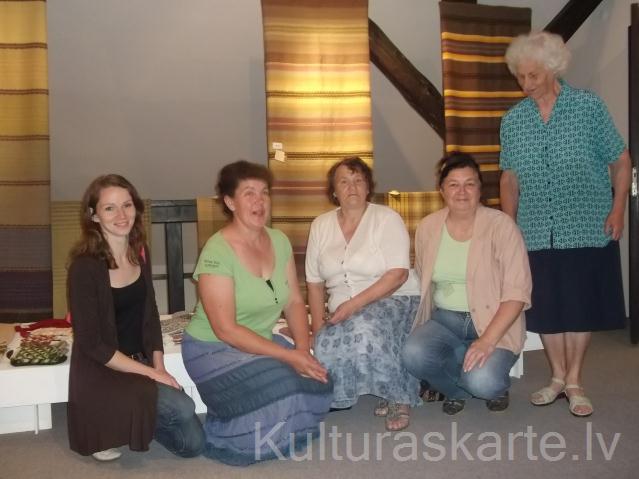 Izstāde cēsīs 2